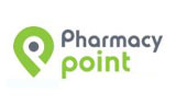 Λογότυπο ΑΝΘΥΜΙΑΔΗ ΝΑΤΑΛΙΑ & ΣΙΑ ΕΕ - PHARMACY POINT 