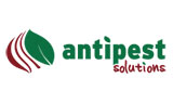 Λογότυπο ANTIPEST SOLUTIONS 