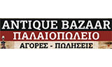 Λογότυπο ANTIQUE VAZAAR BONTAKI EFFROSYNI 