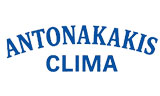 Λογότυπο ANTONAKAKIS ILIAS & EFTYCHIA OE - CLIMATEAM
