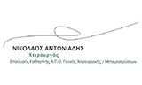 Λογότυπο ANTONIADIS NIKOLAOS 