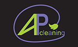 Λογότυπο APCLEANING
