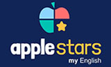 Λογότυπο APPLE STARS 