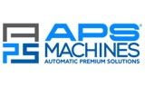 Λογότυπο APS MACHINES 