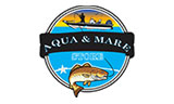 Λογότυπο AQUA & MARE STORE