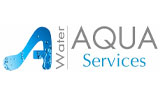 Λογότυπο AQUA WATER SERVICES - TSAKALOS IOANNIS 