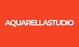 Λογότυπο AQUARELLA STUDIO