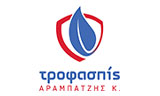 Λογότυπο ARAMPATZIS KONSTANTINOS - TROFASPIS 