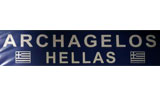 Λογότυπο ARCHAGELOS HELLAS - ΣΙΩΠΚΑΣ ΒΑΣΙΛΕΙΟΣ