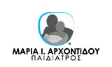 Λογότυπο ARCHONTIDOU MARIA 