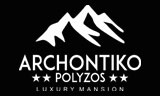 Λογότυπο ARCHONTIKO POLYZOS