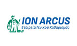Λογότυπο ARCUS ION