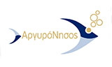 Λογότυπο ΑΡΓΥΡΟΝΗΣΟΣ 