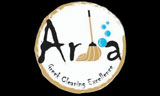 Λογότυπο ARIA CLEANING