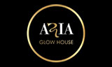 Λογότυπο ARIA GLOW HOUSE 