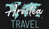 Λογότυπο ARISTEA TRAVEL 
