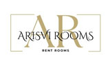 Λογότυπο ARISVI ROOMS 
