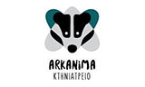 Λογότυπο ARKANIMA