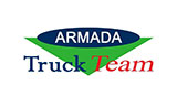 Λογότυπο ARMADA TRUCK TEAM