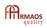 Λογότυπο ARMAOS QUALITY - ARMAOS ATHANASIOS 