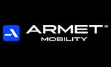 Λογότυπο ARMET MOBILITY