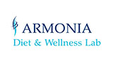 Λογότυπο ARMONIA DIET & WELLNESS LAB - ΔΗΜΗΤΡΟΠΟΥΛΟΣ ΛΑΜΠΡΟΣ - ΣΙΣΚΟΓΛΟΥ ΕΛΕΥΘΕΡΙΑ 
