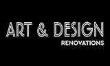 Λογότυπο ART & DESIGN