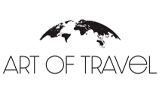 Λογότυπο ART OF TRAVEL 