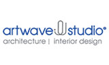 Λογότυπο ART WAVE - ΠΕΤΡΑΚΟΠΟΥΛΟΥ ΔΗΜΗΤΡΑ