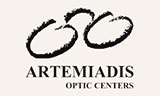 Λογότυπο ARTEMIADIS OPTIKA 