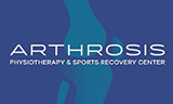 Λογότυπο ARTHROSIS PHYSIOTHERAPY & SPORTS RECOVERY 