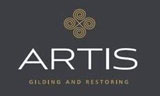 Λογότυπο ARTIS GILDING & RESTORING