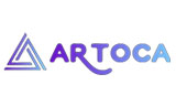 Λογότυπο ARTOCA 