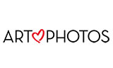 Λογότυπο ARTPHOTOS 