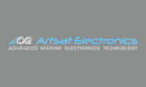 Λογότυπο ARTSAT ELECTRONICS 