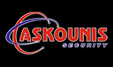 Λογότυπο ASKOUNIS SECURITY