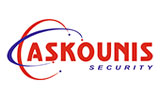 Λογότυπο ASKOUNIS SECURITY