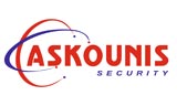 Λογότυπο ASKOUNIS SECURITY