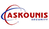 Λογότυπο ASKOUNIS SECURITY 