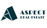 Λογότυπο ASPECT REAL ESTATE