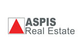 Λογότυπο ASPIS REAL ESTATE 