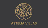 Λογότυπο ASTELIA VILLAS