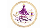 Λογότυπο ATELIE MIRSINI 