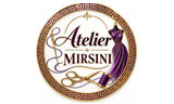 Λογότυπο ATELIE MIRSINI