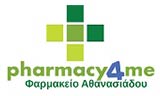 Λογότυπο ATHANASIADOU EVI - PHARMACY4ME 