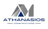 Λογότυπο ATHANASIOS CONSTRUCTIONS