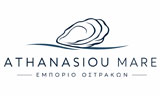 Λογότυπο ATHANASIOU MARE
