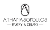 Λογότυπο ATHANASOPOULOS PASTRY & GELATO 