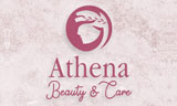 Λογότυπο ATHENA BEAUTY & CARE 