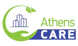 Λογότυπο ATHENS CARE